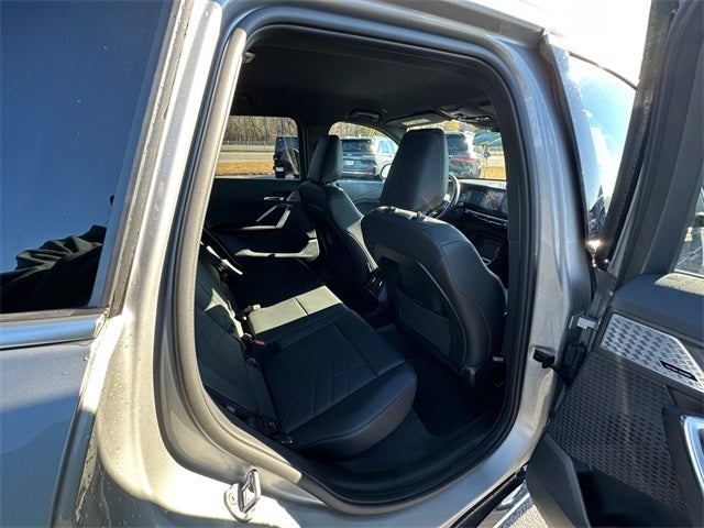 2024 BMW X1 xDrive28i