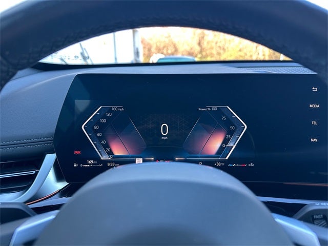 2024 BMW X1 xDrive28i