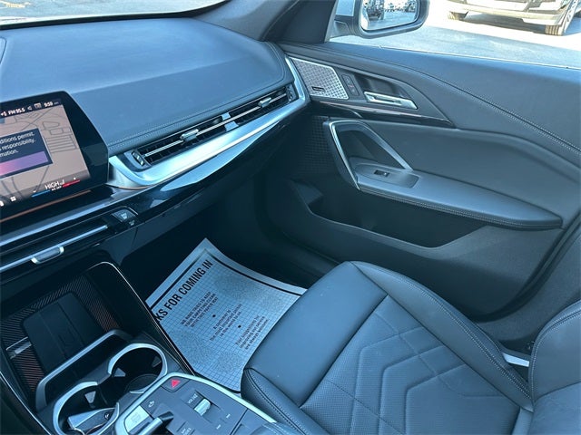 2024 BMW X1 xDrive28i