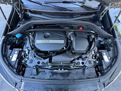 2024 BMW X1 xDrive28i