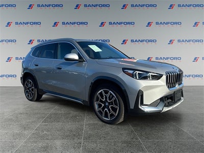 2024 BMW X1 xDrive28i