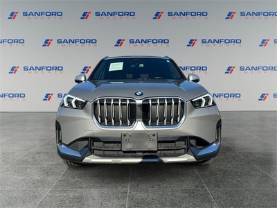 2024 BMW X1 xDrive28i