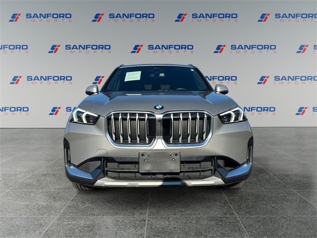 2024 BMW X1 xDrive28i