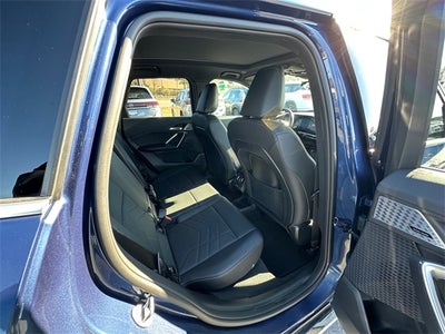 2024 BMW X1 xDrive28i