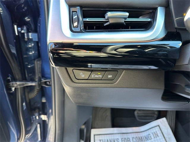 2024 BMW X1 xDrive28i