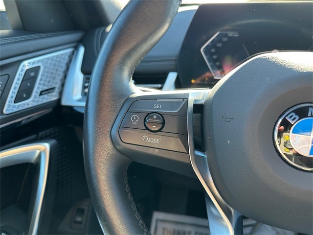 2024 BMW X1 xDrive28i