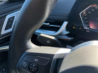 2024 BMW X1 xDrive28i