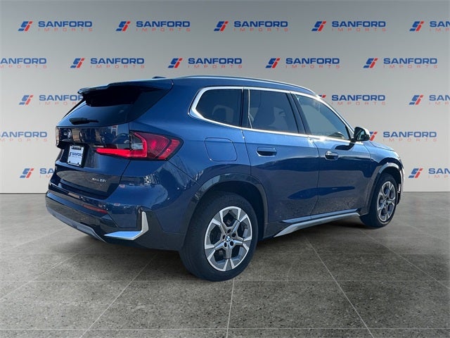 2024 BMW X1 xDrive28i