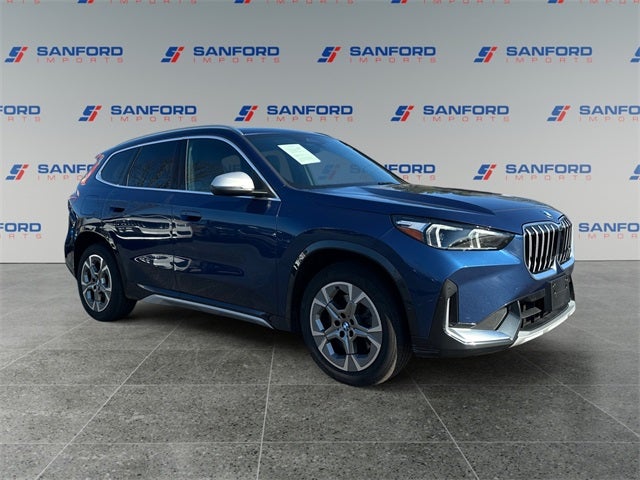 2024 BMW X1 xDrive28i