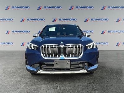 2024 BMW X1 xDrive28i