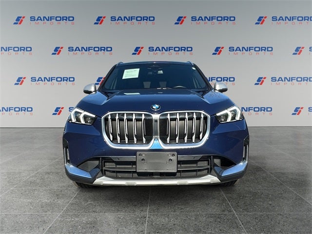2024 BMW X1 xDrive28i