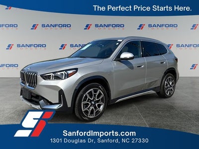 2023 BMW X1 xDrive28i