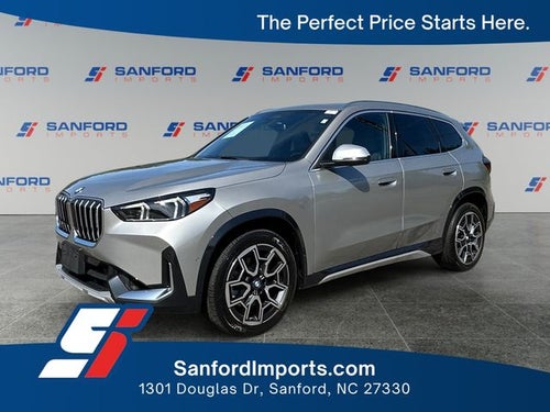 2023 BMW X1 xDrive28i