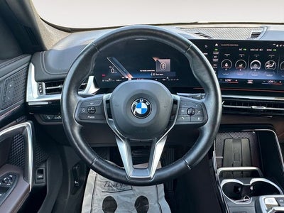 2023 BMW X1 xDrive28i