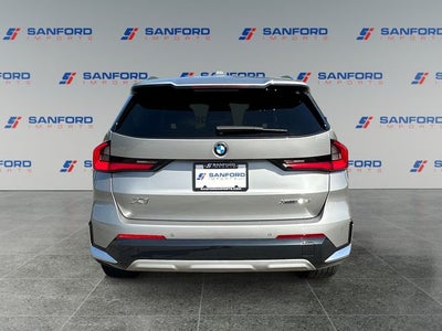 2023 BMW X1 xDrive28i