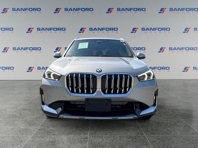 2023 BMW X1 xDrive28i