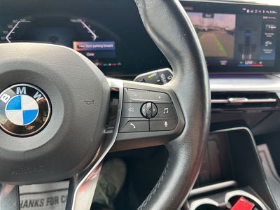 2023 BMW X1 xDrive28i