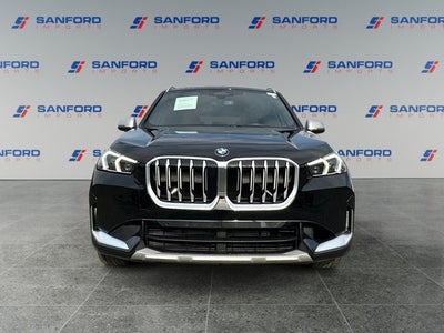 2023 BMW X1 xDrive28i