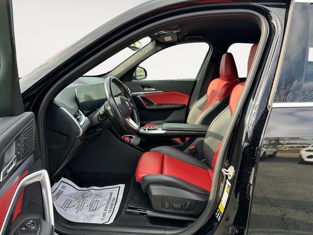 2023 BMW X1 xDrive28i