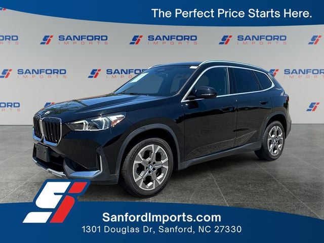 2023 BMW X1 xDrive28i