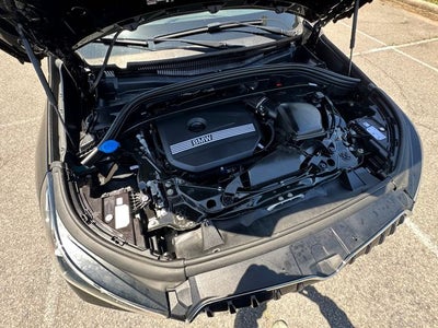 2023 BMW X1 xDrive28i