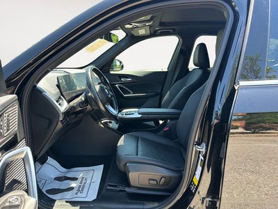 2023 BMW X1 xDrive28i