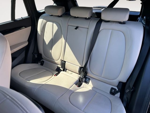 2018 BMW X1 sDrive28i