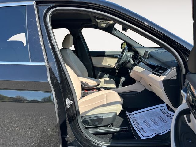 2018 BMW X1 sDrive28i