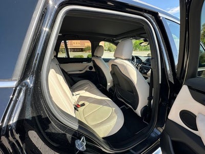 2018 BMW X1 sDrive28i