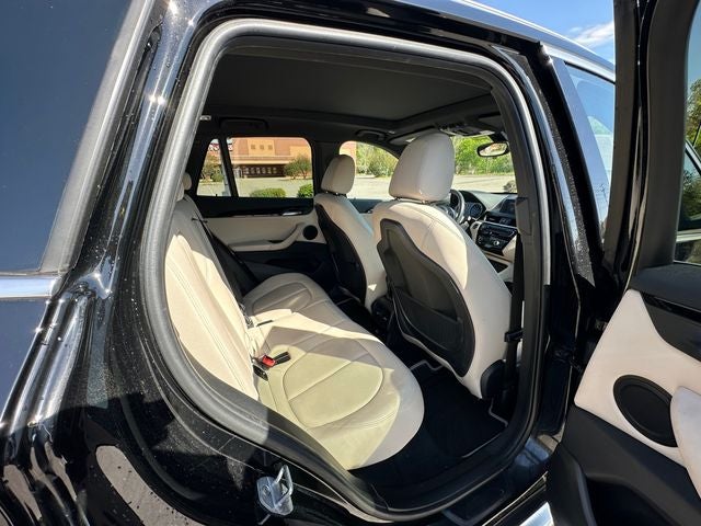 2018 BMW X1 sDrive28i