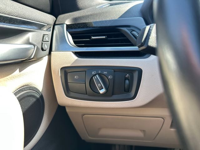 2018 BMW X1 sDrive28i