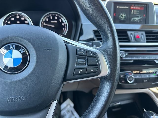 2018 BMW X1 sDrive28i