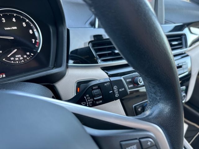 2018 BMW X1 sDrive28i