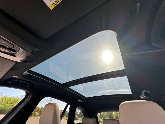 2018 BMW X1 sDrive28i