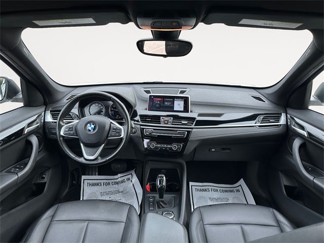 2021 BMW X1 sDrive28i