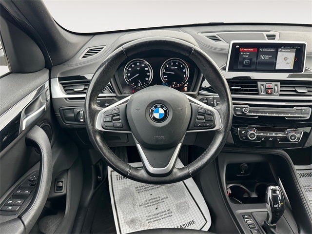 2021 BMW X1 sDrive28i