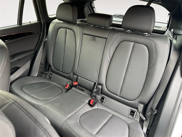 2021 BMW X1 sDrive28i