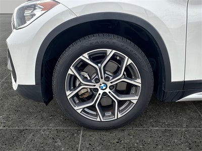 2021 BMW X1 sDrive28i