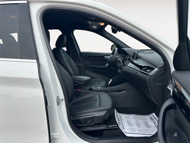 2021 BMW X1 sDrive28i