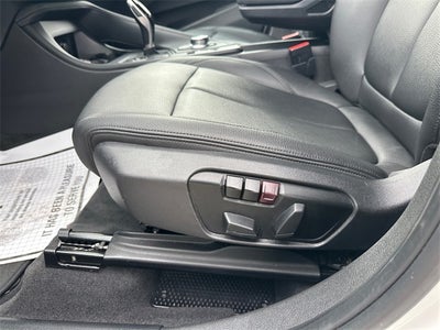 2021 BMW X1 sDrive28i