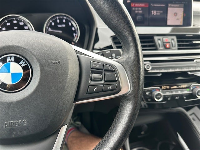 2021 BMW X1 sDrive28i