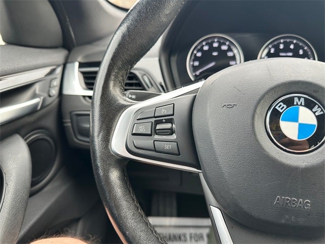 2021 BMW X1 sDrive28i
