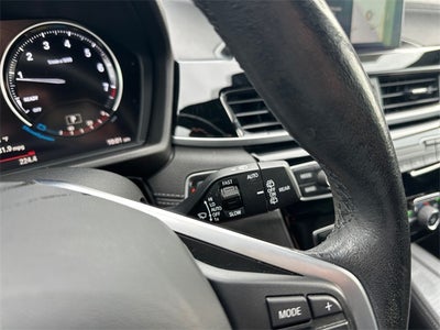 2021 BMW X1 sDrive28i