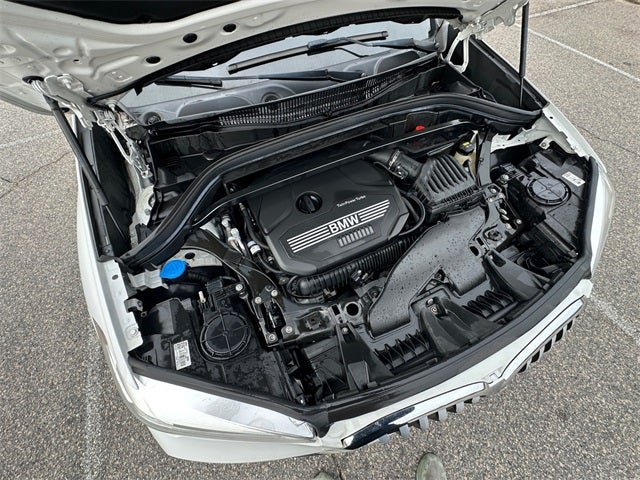 2021 BMW X1 sDrive28i