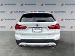 2021 BMW X1 sDrive28i