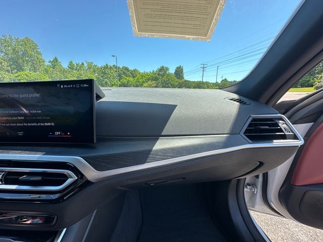 2023 BMW i4 eDrive35
