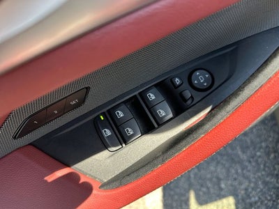 2023 BMW i4 eDrive35