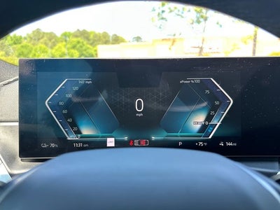 2023 BMW i4 eDrive35