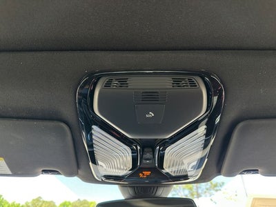 2023 BMW i4 eDrive35