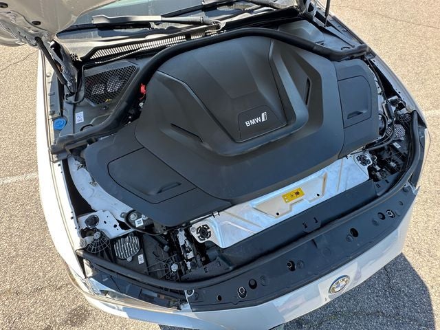 2023 BMW i4 eDrive35